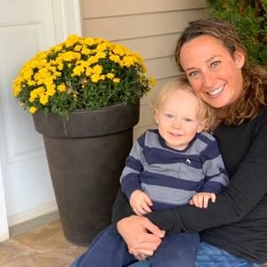 Meet your Posher, Marshall